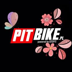 PitBike.pl - MRF, YCF, KAYO, PITGANG - Sklep, Serwis, Wypożyczalnia, Grębocin godziny otwarcia