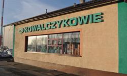 HTM Kowalczykowie Skład Opału Hurtownia Materiałów Budowlanych, Chojnów godziny otwarcia