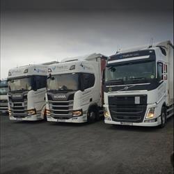 TruckLike, Pilzno godziny otwarcia