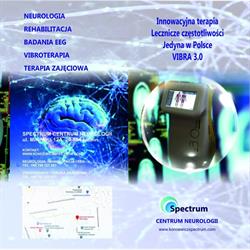 dr n. med. Renata Koncewicz Centrum Neurologii Spectrum, Lublin godziny otwarcia