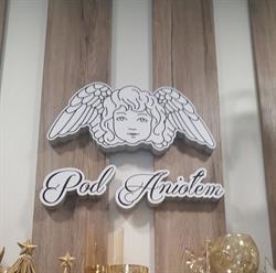 SKLEP POD ANIOŁEM Książki, dewocjonalia, upominki., Zielona Góra godziny otwarcia
