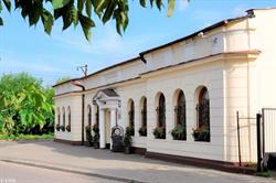 Restauracja "Stara Łaźnia", Łowicz godziny otwarcia
