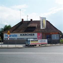 Kranzle Serwis, Sandomierz godziny otwarcia