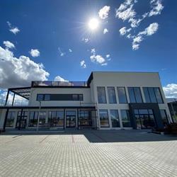 Laurus Aluminium. Okna PCV i konstrukcje aluminiowe. Rublewski Adam, Tolkmicko godziny otwarcia