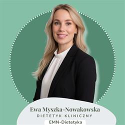 EMN DIETETYKA - Dietetyk Wrocław, godziny otwarcia