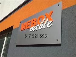 Mebox Plus - Meble i Kuchnie pod Wymiar - Świdwin - Krzysztof Drozdowski, godziny otwarcia