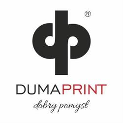 DUMA PRINT. Drukarnia, reklama, projekt. Sławomir Duma, Lubań godziny otwarcia