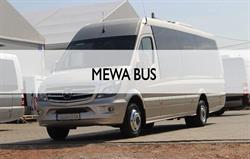 Mewa Bus Pyrzyce, godziny otwarcia