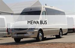 Mewa Bus Pyrzyce, godziny otwarcia