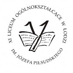 Liceum Ogólnokształcące nr. XI w Łodzi, Łódź godziny otwarcia