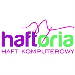 Haftoria - studio haftu komputerowego, Poznań godziny otwarcia
