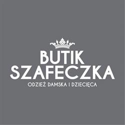 Butik Szafeczka - Odzież Damska i Dziecięca polskich projektantów, Dębica godziny otwarcia