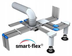 SMART-FLEX - rekuperacja i wentylacja, Częstochowa godziny otwarcia