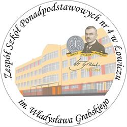 Zespół Szkół Ponadpodstawowych nr 4, Łowicz godziny otwarcia