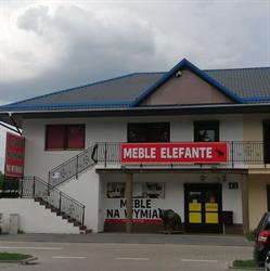 Elefante, Łochów godziny otwarcia
