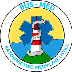 Bus-Med, Ustka godziny otwarcia