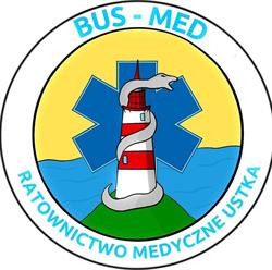 Bus-Med, Ustka godziny otwarcia