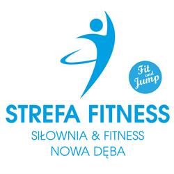 Fitness Nowa Dęba, godziny otwarcia