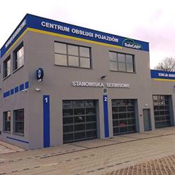 Stacja Kontroli Pojazdów Safecar, Piła godziny otwarcia
