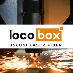 LOCOBOX, Bielsko-Biała godziny otwarcia