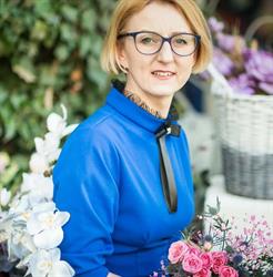 Galeria Kwiatów - Kwiaciarnia Yucca, Żary godziny otwarcia