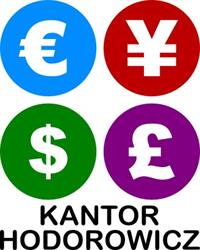 Kantor Wymiany Walut Władysław i Jacek Hodorowicz, Nowy Targ godziny otwarcia