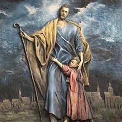 Parafia pw. św. Józefa Oblubieńca, Grudziądz godziny otwarcia