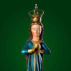 Sanktuarium Matki Bożej Jutrzenki Nadziei, Grębocice godziny otwarcia