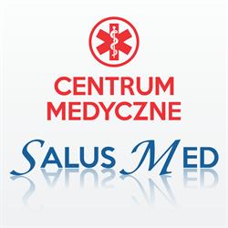 Centrum Medyczne Salus Med, Łuków godziny otwarcia