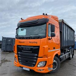 Majewski Recycling Maciej Majewski, Rumianek godziny otwarcia