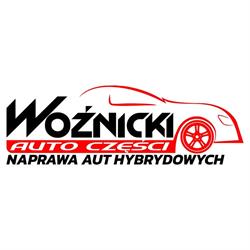 Woźnicki Auto Części, Iława godziny otwarcia