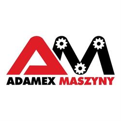 ADAMEX MASZYNY - kruszarki, przesiewacze, maszyny budowlane, Podolsze godziny otwarcia