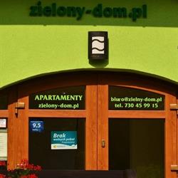 Apartamenty Zielony Dom, Stronie Śląskie godziny otwarcia