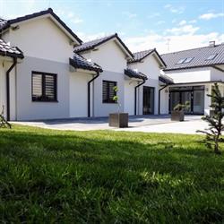 Dom Seniora Pod Jodłami, Rybnik godziny otwarcia