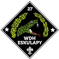 27 Wielopoziomowa Drużyna Harcerska Eskulapy, Jastrzębie-Zdrój godziny otwarcia