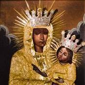 Sanktuarium Matki Bożej Wychowawczyni w Czarnej, Stąporków godziny otwarcia