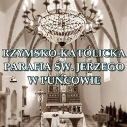 Parafia św. Jerzego w Puńcowie, Cieszyn godziny otwarcia