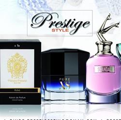PRESTIGE STYLE, Dukla godziny otwarcia