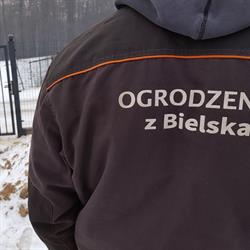 OGRODZENIA Z BIELSKA, Bielsko-Biała godziny otwarcia