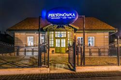 Piktonówka, Łańcut godziny otwarcia