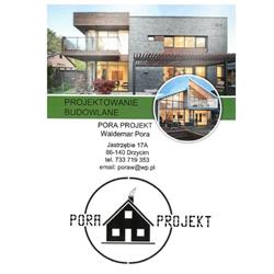 PORA PROJEKT - Waldemar Pora, Drzycim godziny otwarcia
