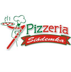 Pizzeria Siódemka, Łosice godziny otwarcia
