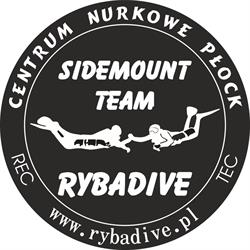RYBADIVE Centrum Nurkowe Sidemount Team Płock, godziny otwarcia