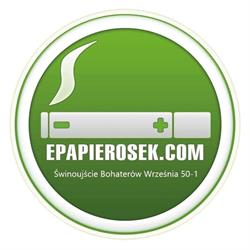 E-papierosy - Vape shop - Epapierosek Świnoujście, godziny otwarcia