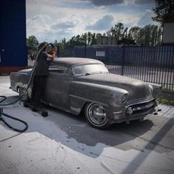 Soda Blaster - Sodowanie, szkiełkowanie, piaskowanie, Leoncin godziny otwarcia