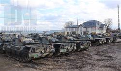 TDM Electronics S.A., Tarczyn godziny otwarcia