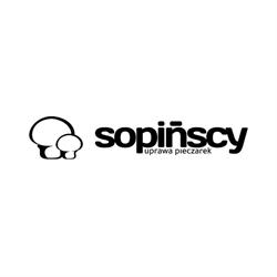 Sopińscy Uprawa Pieczarek, Wólka Kobyla godziny otwarcia