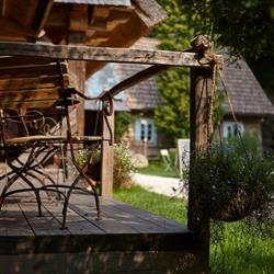 BORONIÓWKA OSADA MŁYNARSKA, Skała godziny otwarcia