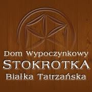 Stokrotka, Białka Tatrzańska godziny otwarcia
