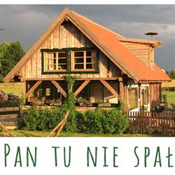 Pan tu nie spał, Ruciane-Nida godziny otwarcia